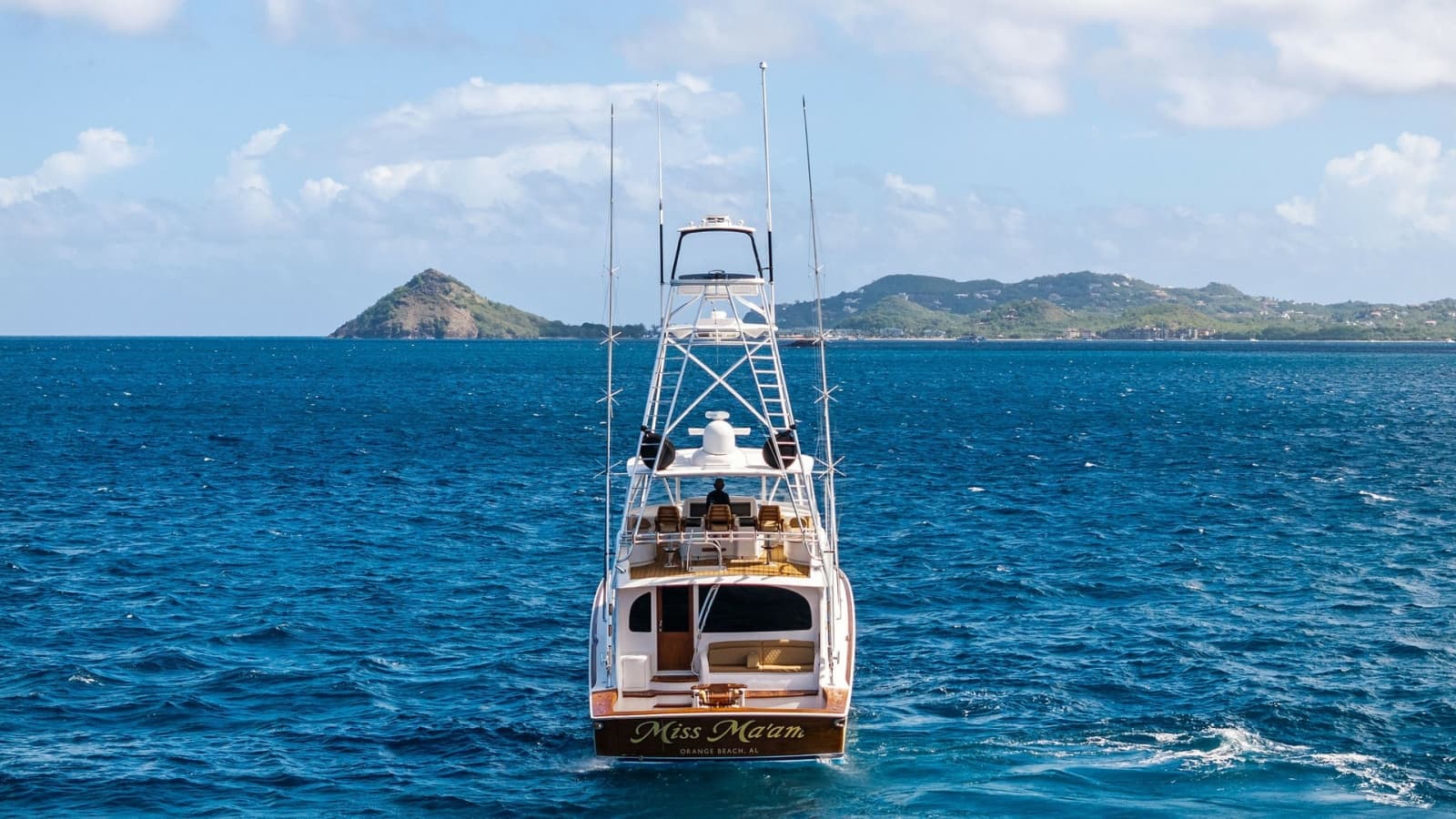2015 Viking 70 Convertible  - Photo 70