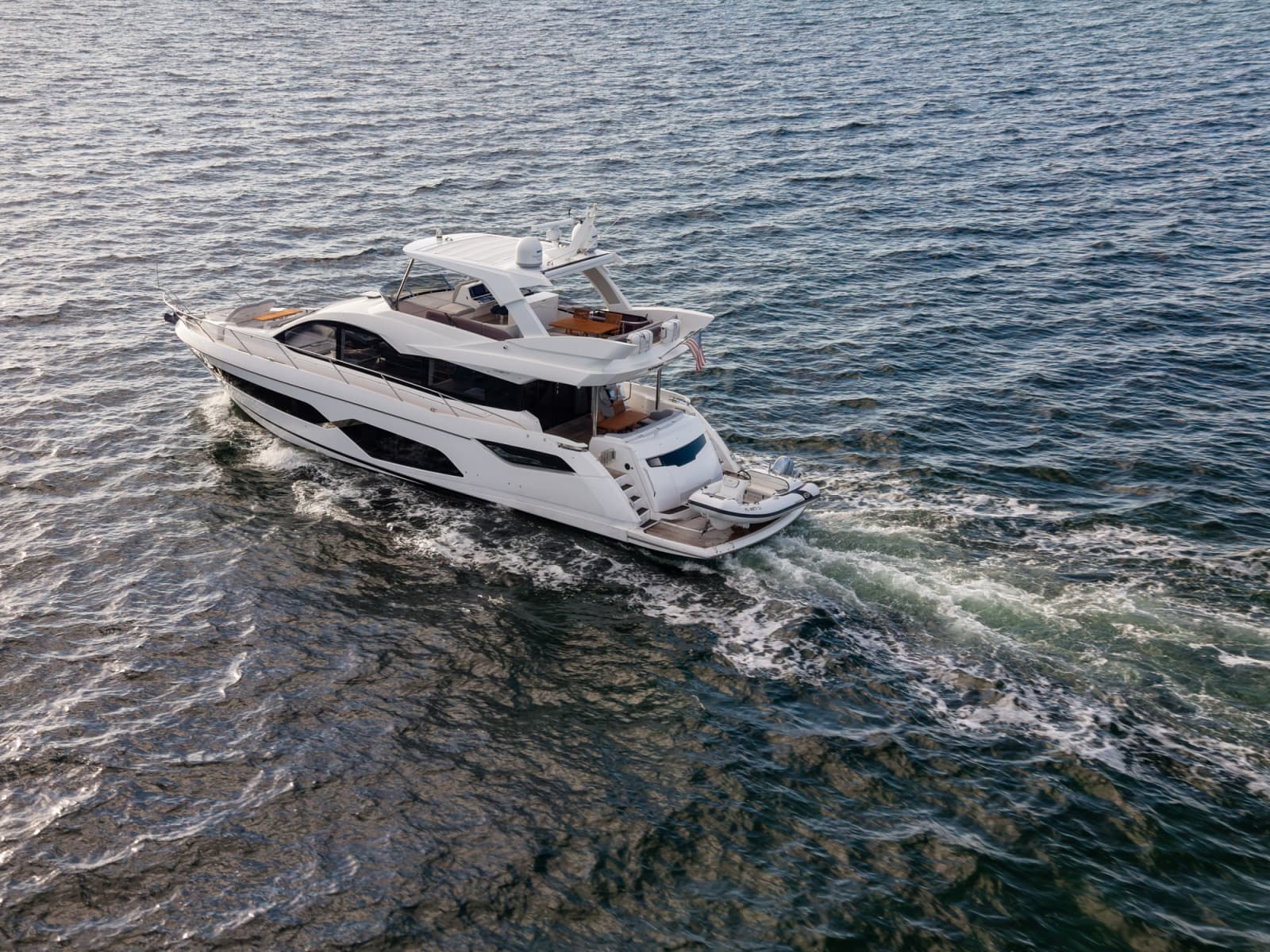 2022 Sunseeker Manhattan 68 - Photo 104