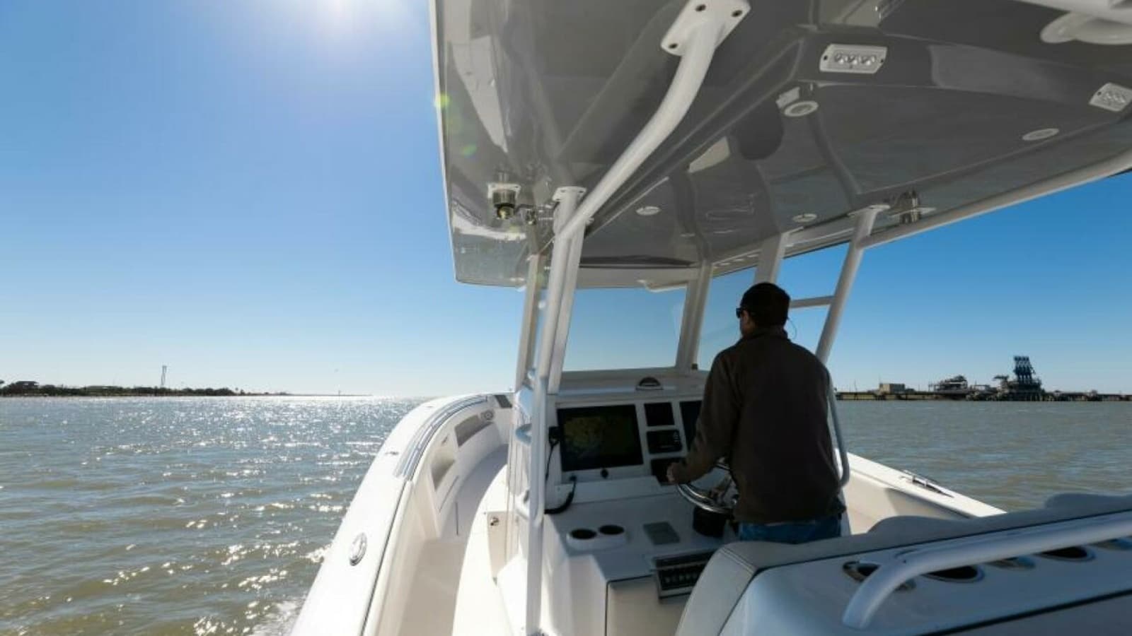 2019 Invincible 39 Open - Photo 26