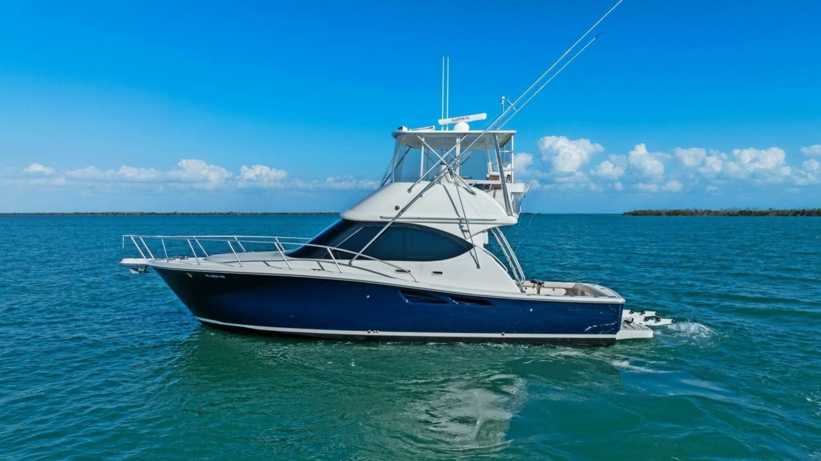 2013 Tiara Yachts 3900 Convertible - Photo 54