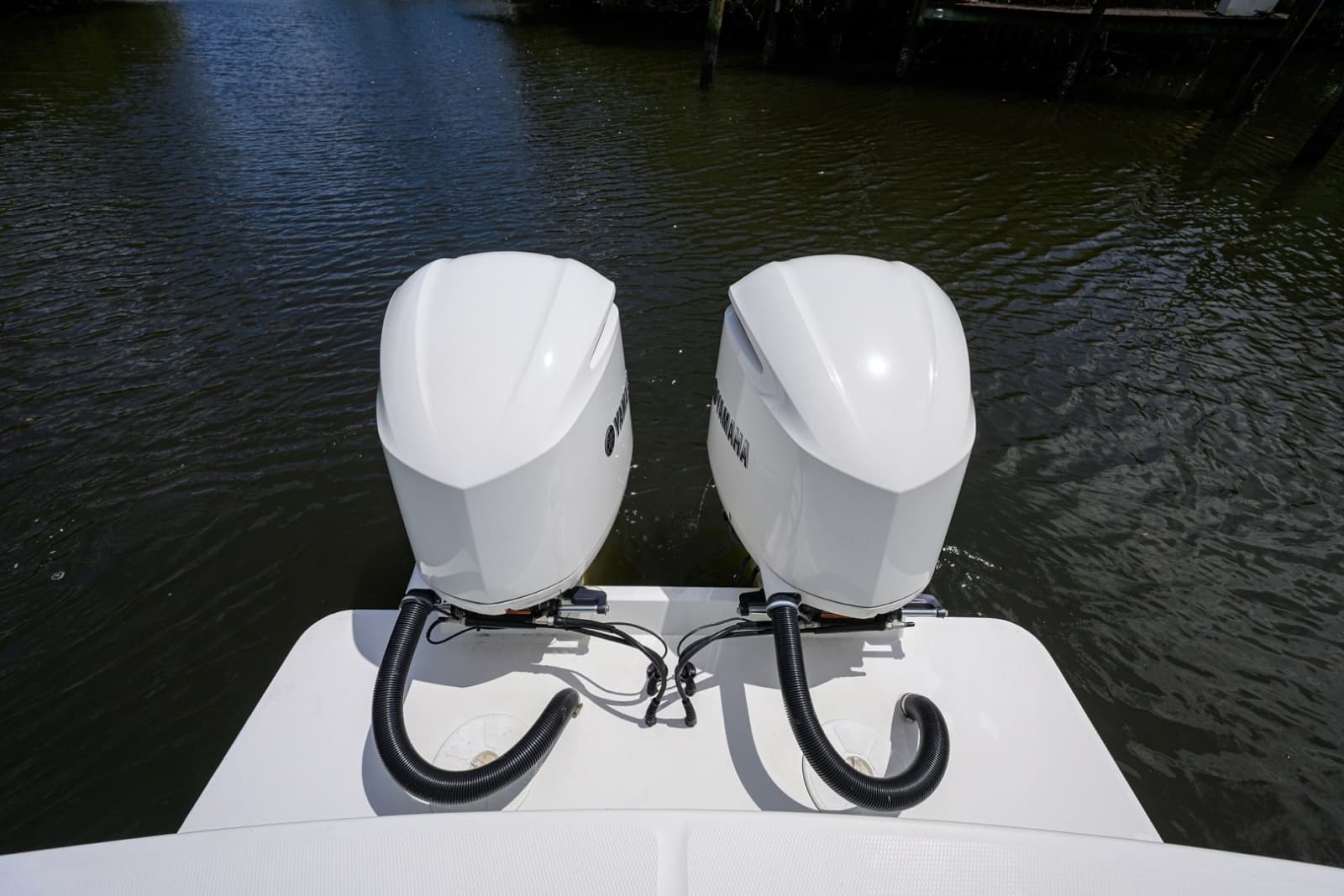 2019 Regulator 31 Center Console - Photo 58