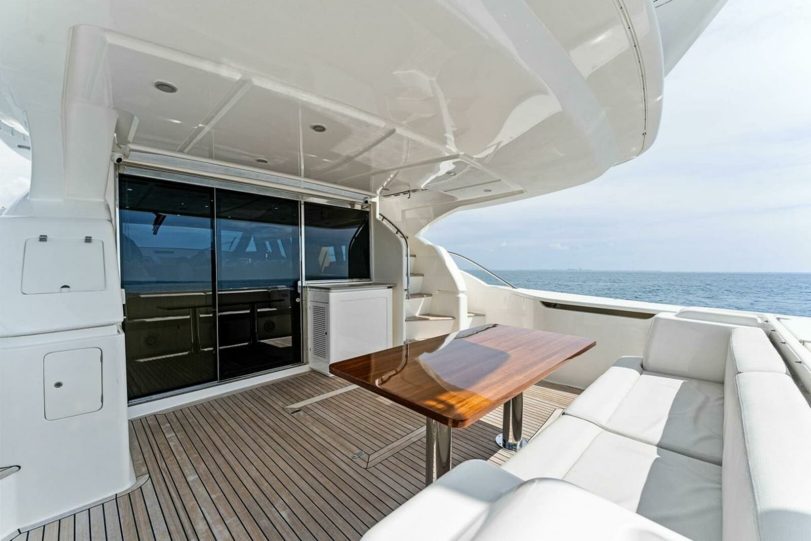 2013 Ferretti Yachts 620 - Photo 52