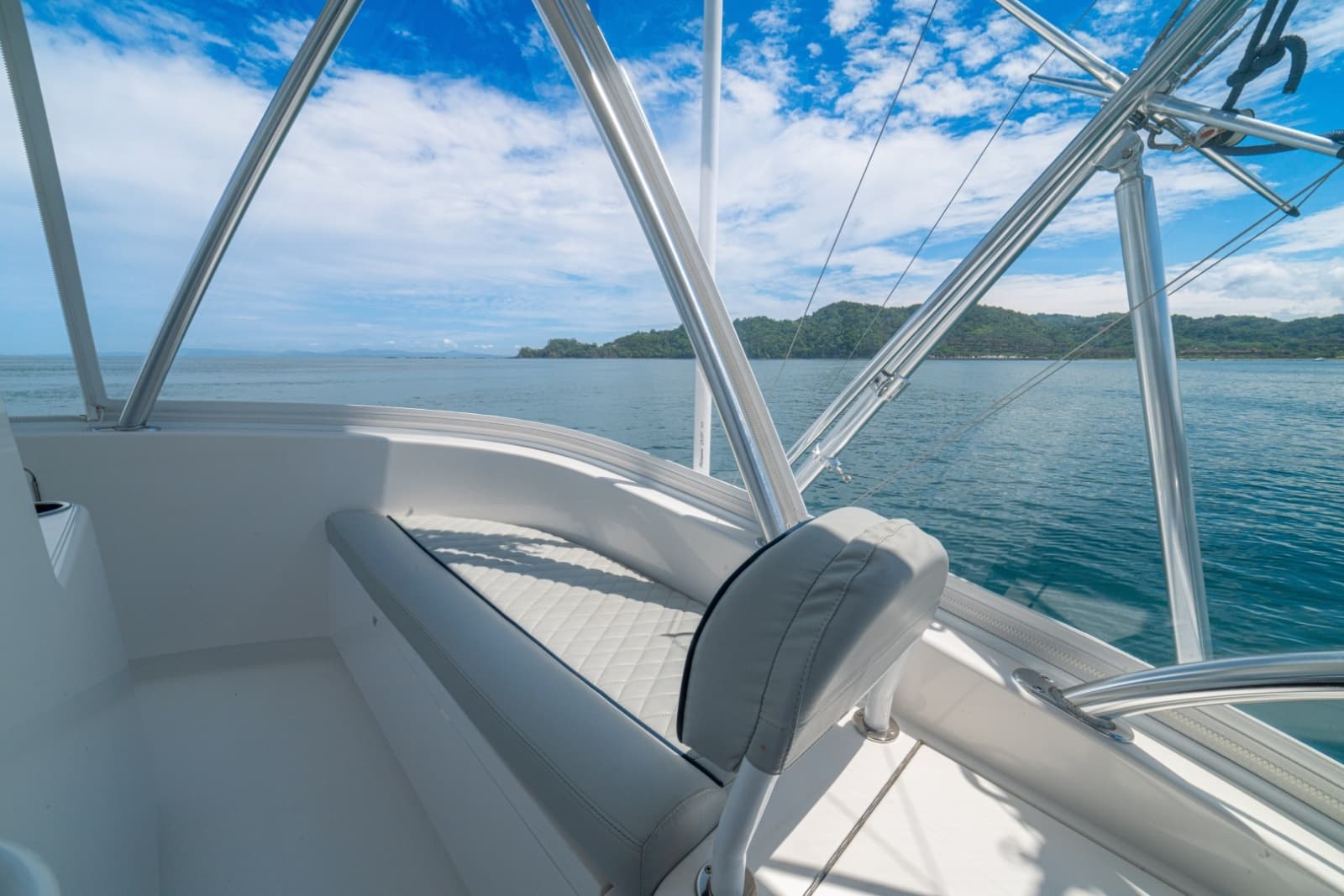 2023 Viking 46 Billfish - Photo 44