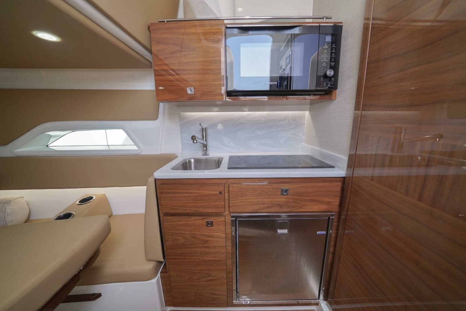 2024 Valhalla Boatworks V-46 - Photo 6
