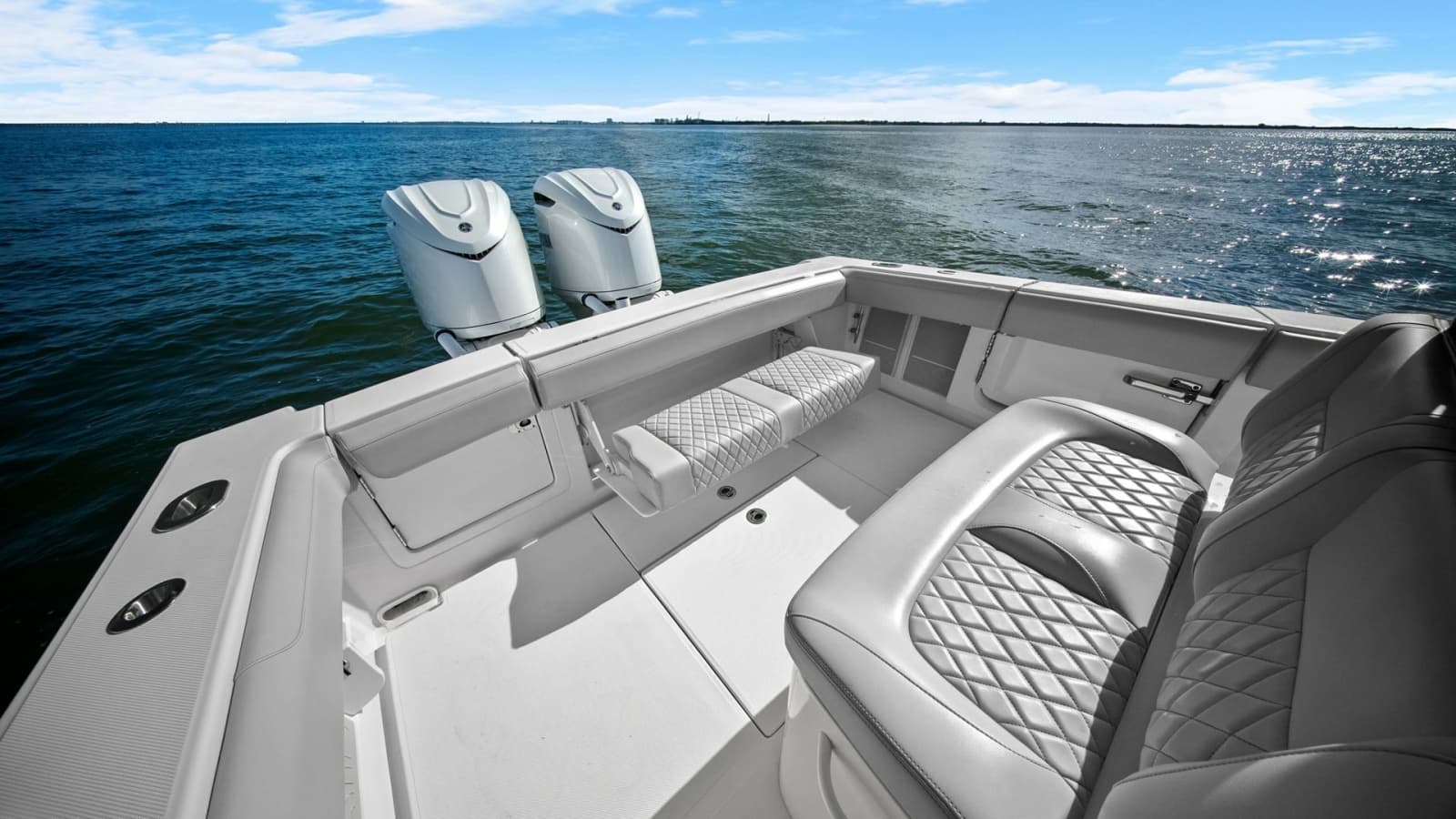 2025 Jupiter 30 HFS - Photo 3