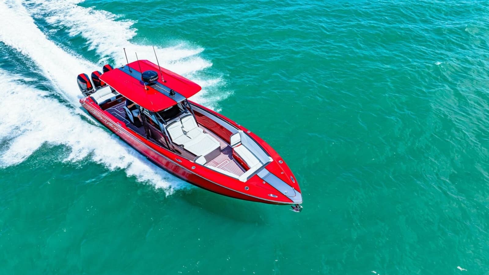 2022 Nor-Tech 390 SS - Photo 75