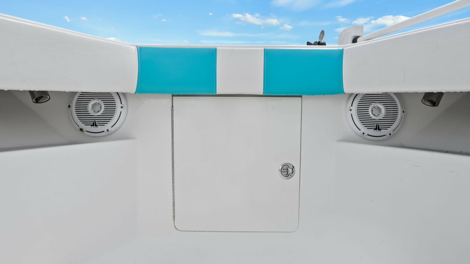 2015 SeaVee 320Z - Photo 20