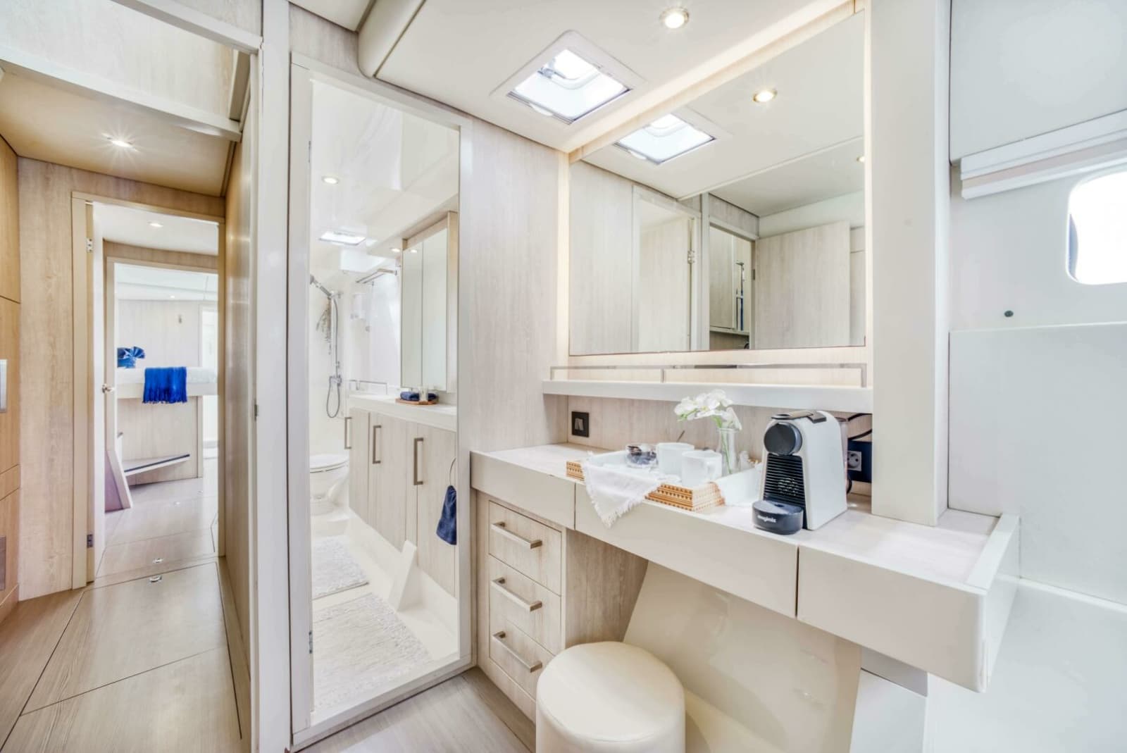 2016 Leopard 58 Catamaran - Photo 33