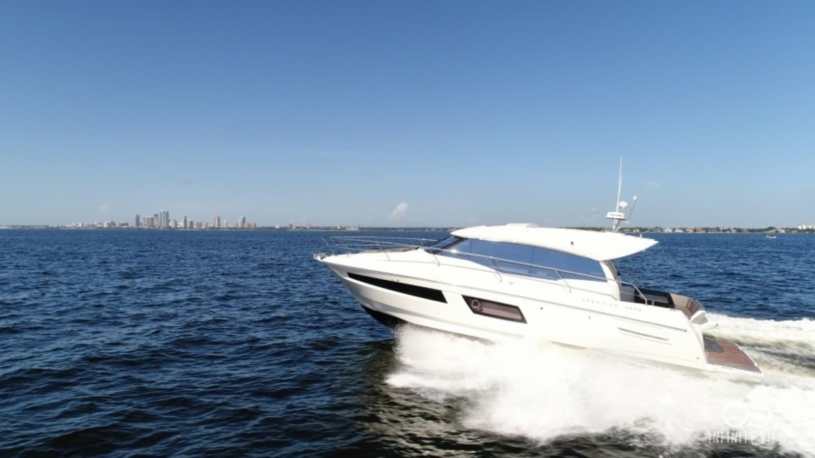 2018 Prestige 460 - Photo 58