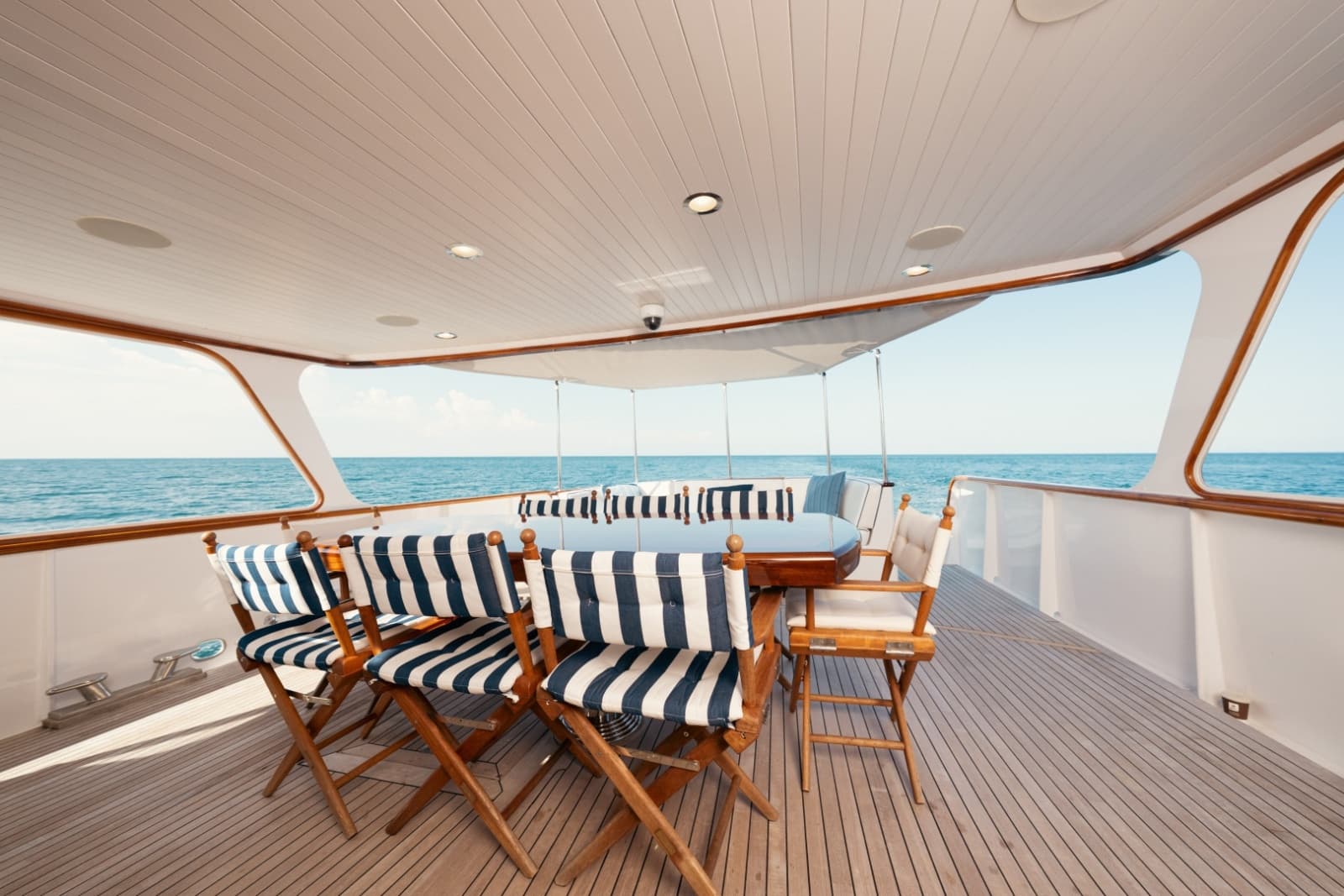 1971 Feadship 101 - Photo 46