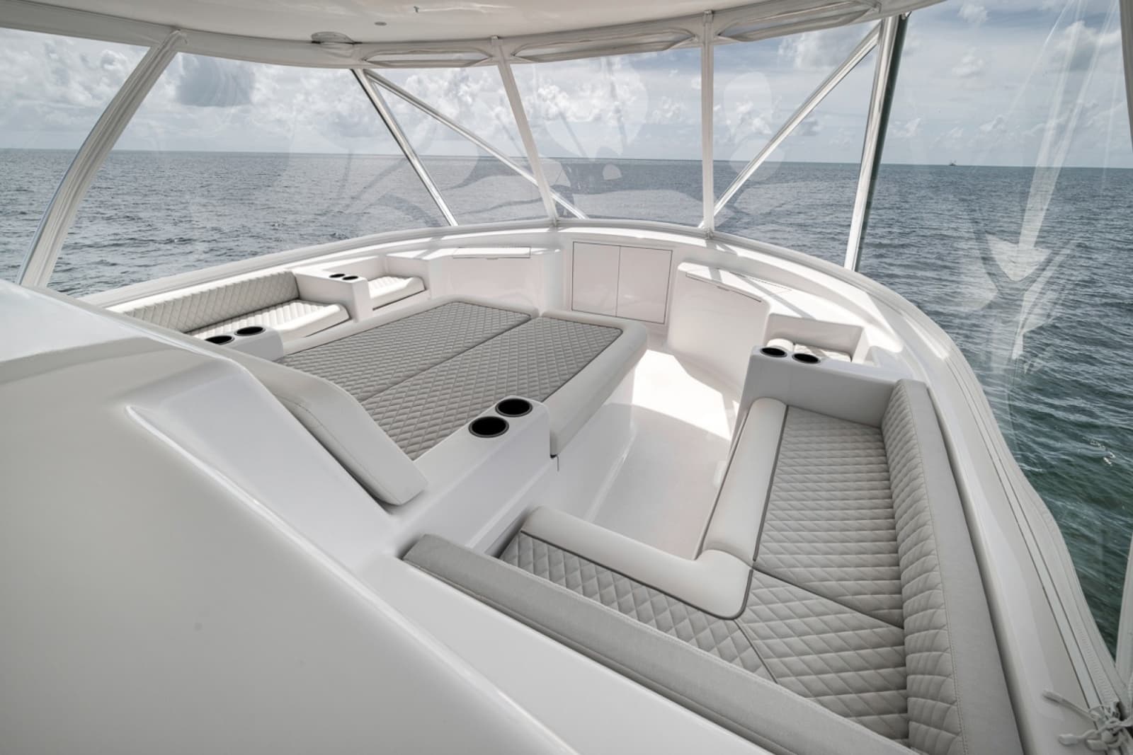 2021 Weaver 75 Convertible - Photo 38