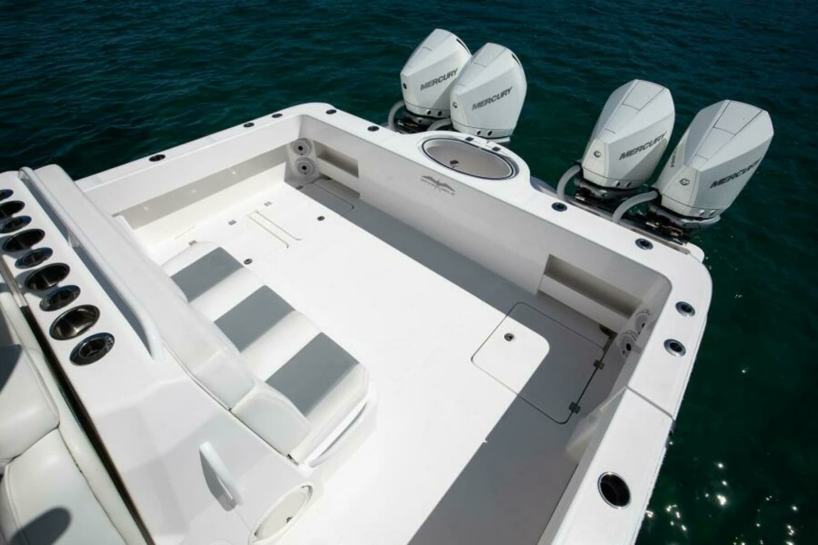 2021 Invincible 35 Catamaran - Photo 2