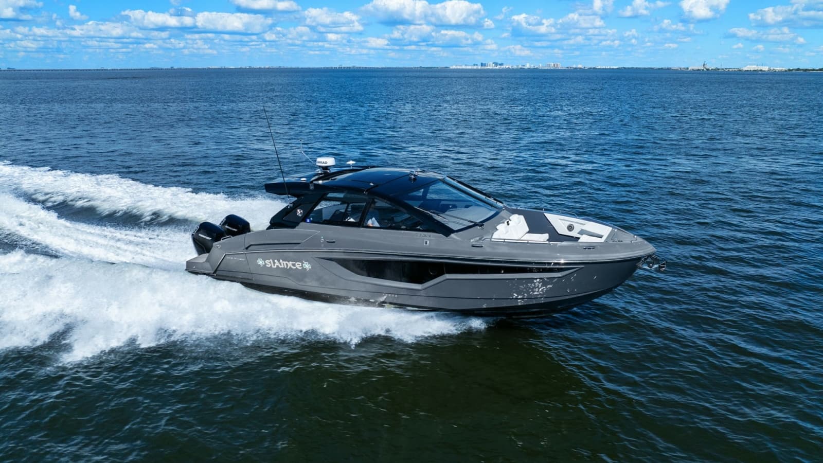 2023 Cruisers Yachts 42 GLS - Photo 52