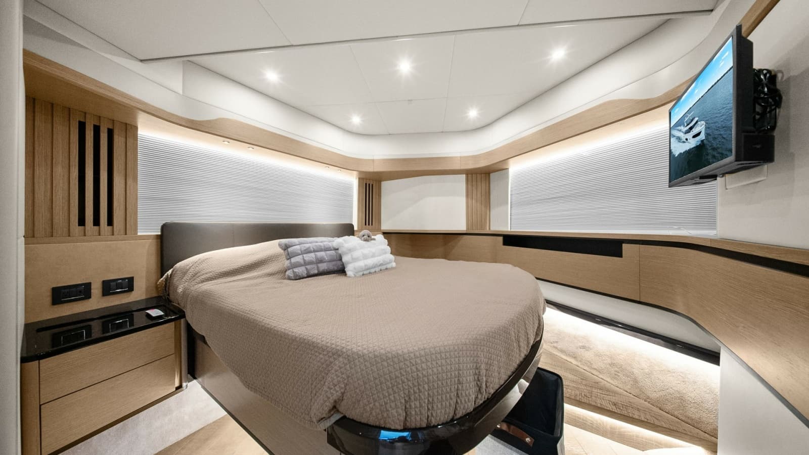 2024 Absolute 52 Navetta - Photo 50