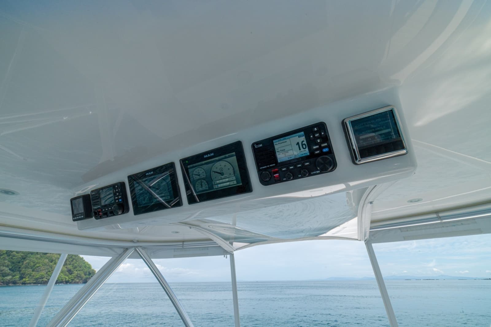 2023 Viking 46 Billfish - Photo 37