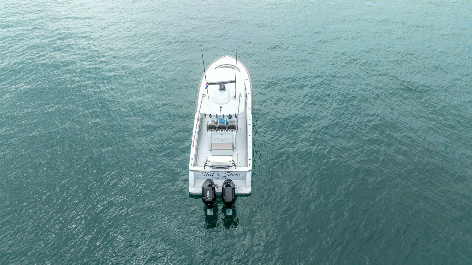 2024 Valhalla Boatworks V-33 - Photo 43