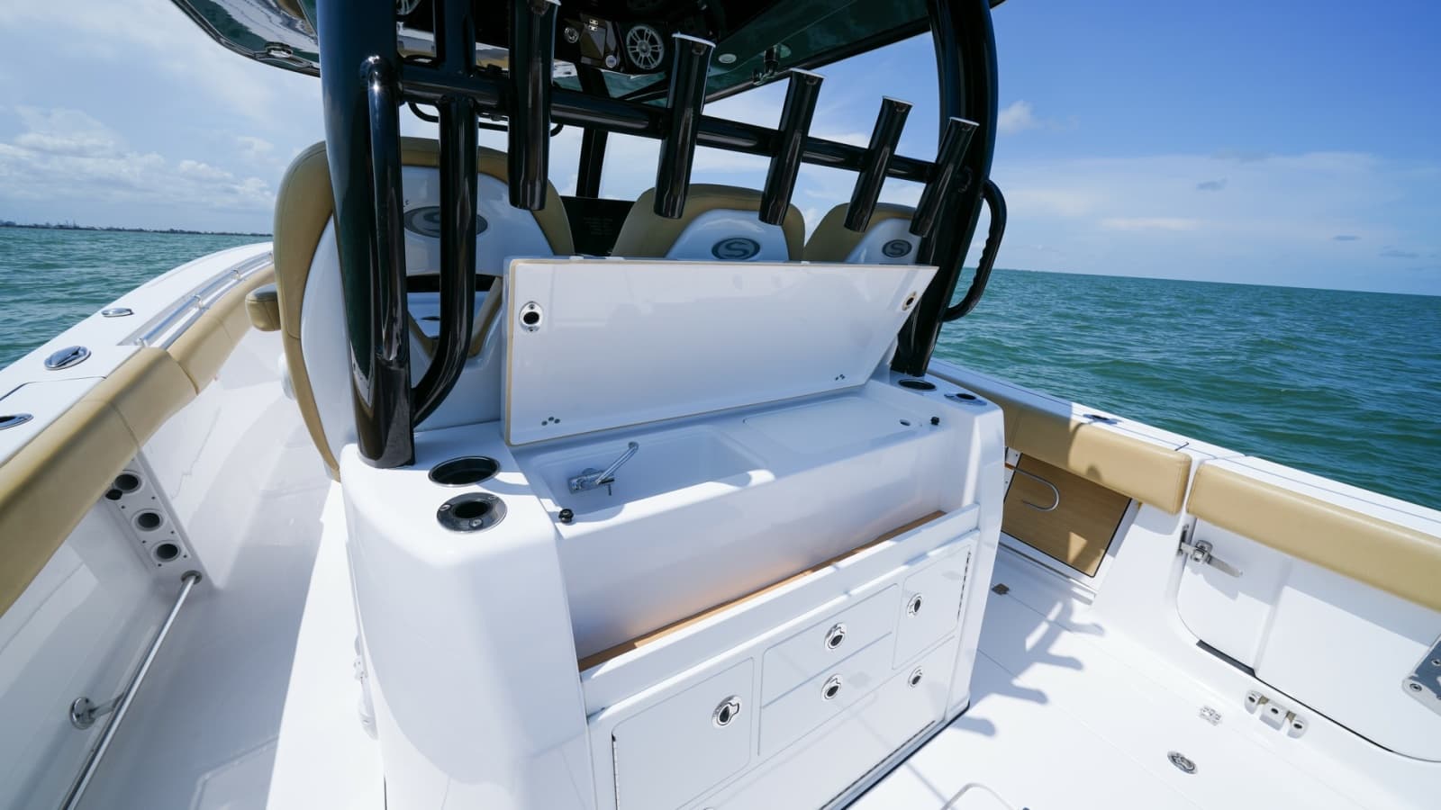 2024 Sportsman 352 Center Console - Photo 20