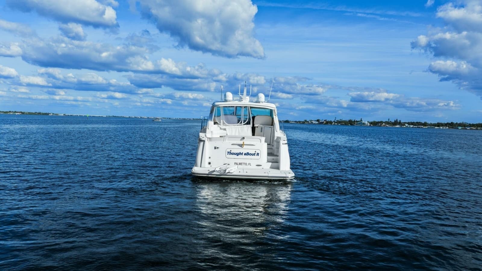 2007 Tiara Yachts 4300 Sovran - Photo 54