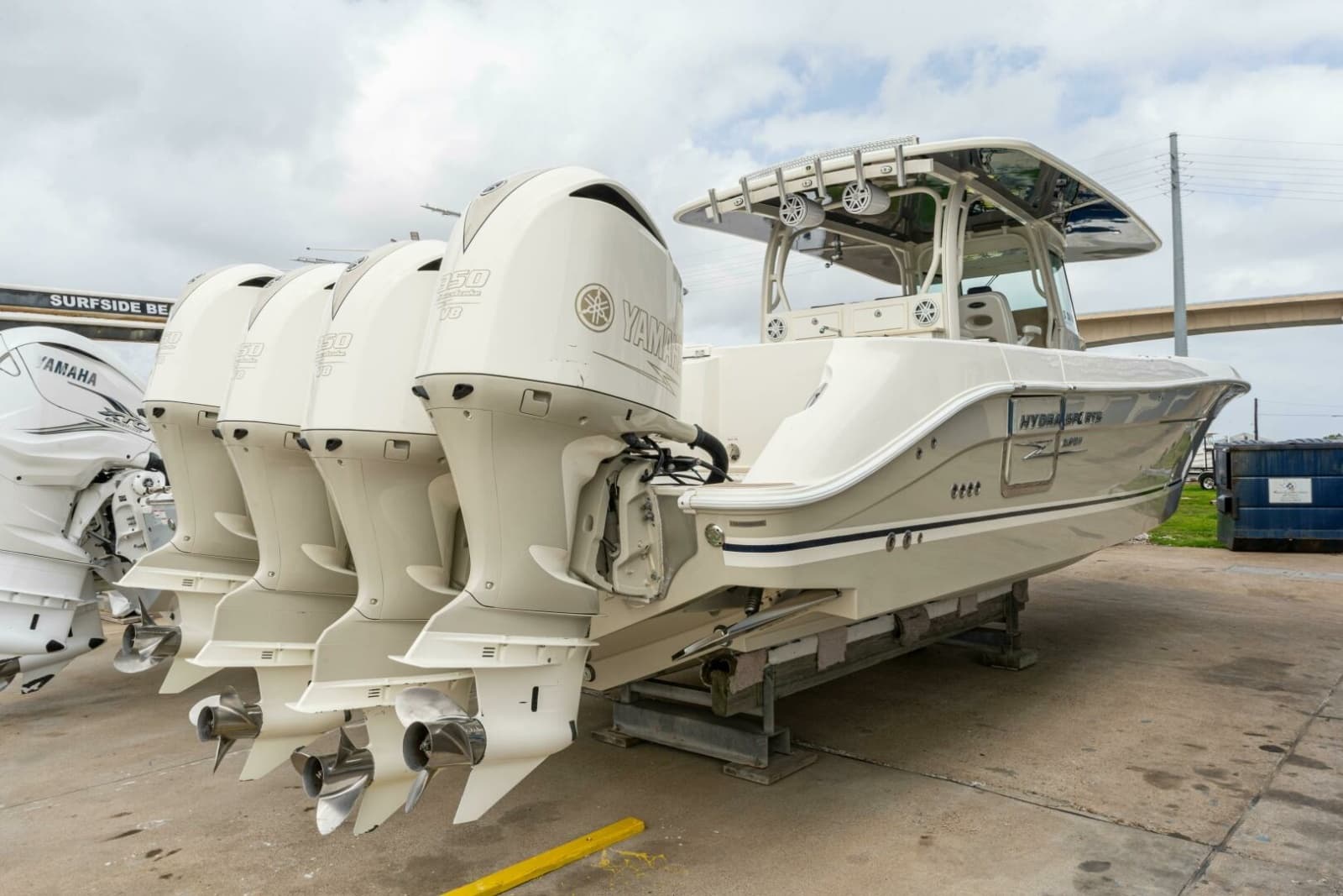 2018 HCB 4200 Siesta - Photo 24