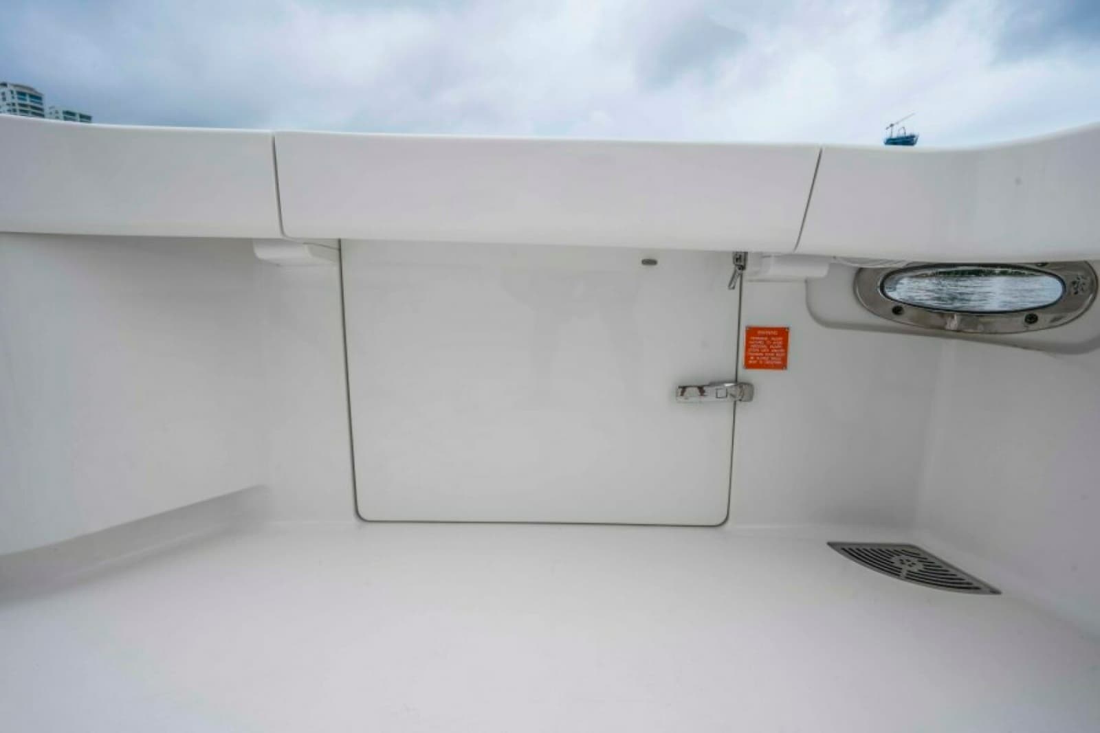 2011 Viking 70 Enclosed Bridge - Photo 49