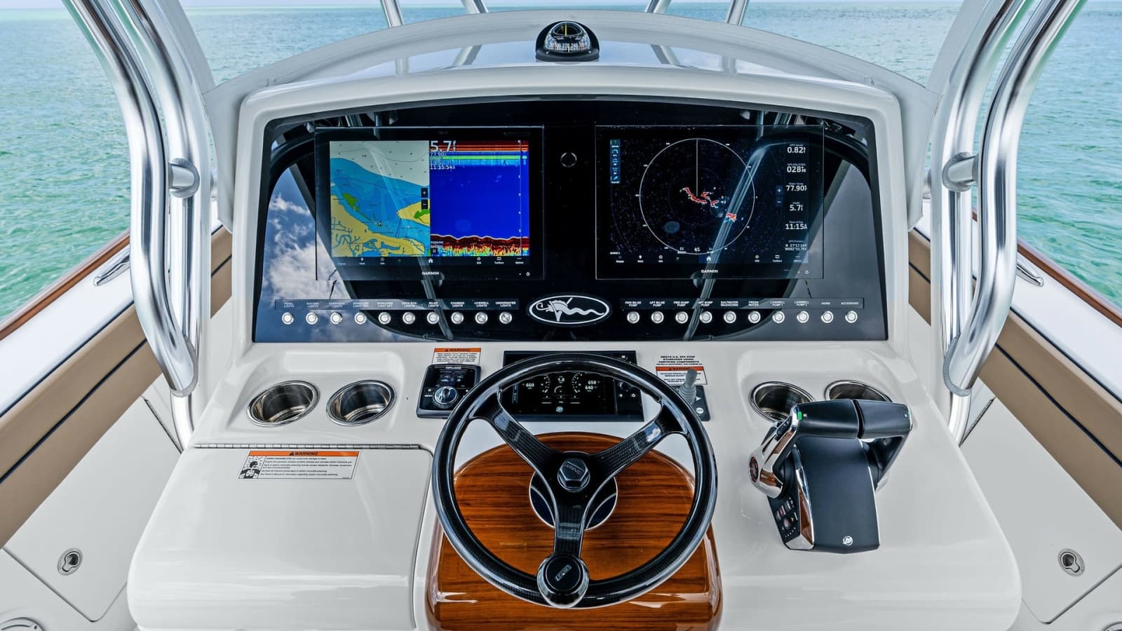 2024 Valhalla Boatworks V-37 - Photo 48
