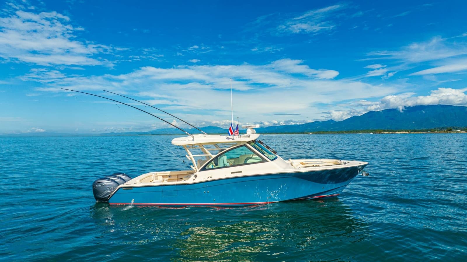 2020 Grady-White Freedom 375 - Photo 1