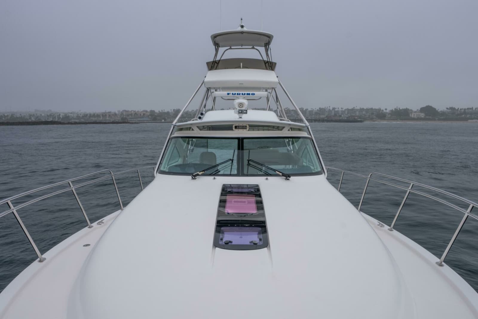 2015 Tiara Yachts 4300 Open - Photo 39