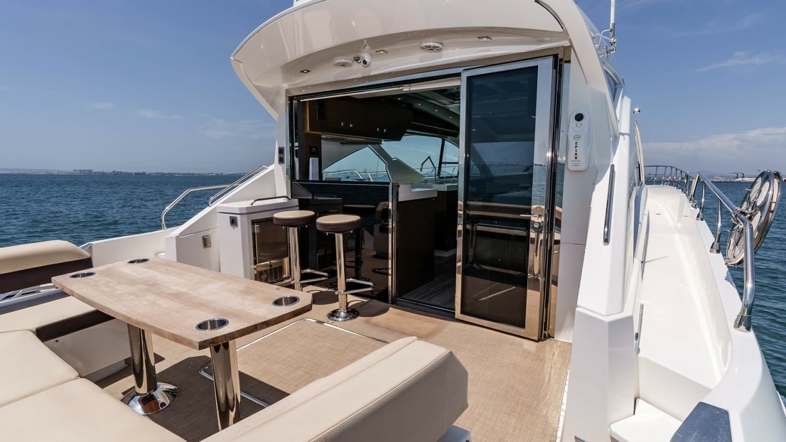 2017 Cruisers 60 Cantius  - Photo 34