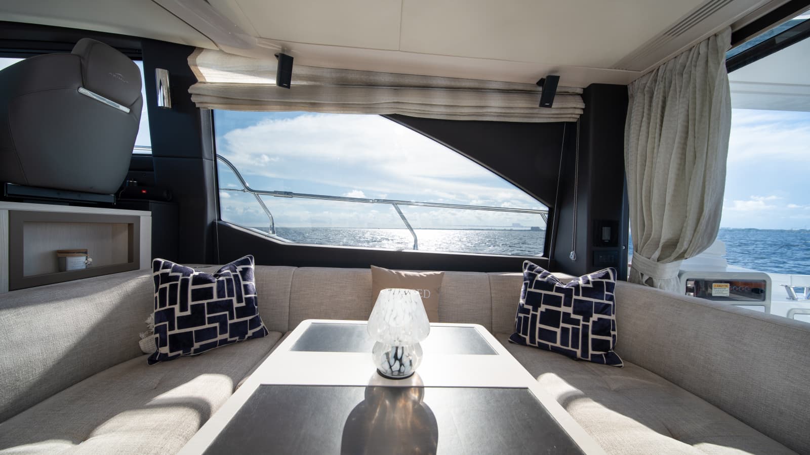 2020 Azimut 50 Flybridge - Photo 19