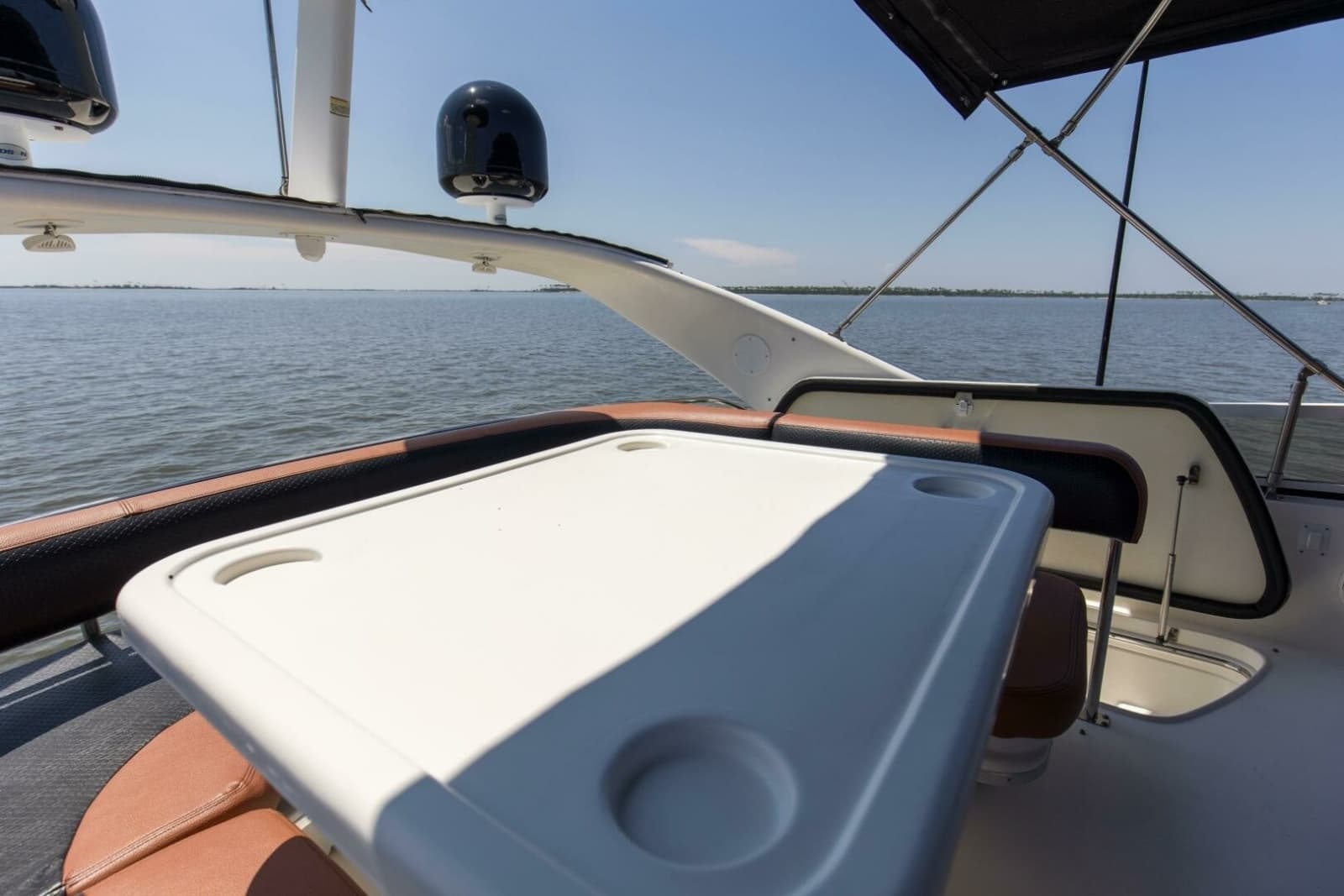 2000 Sea Ray 400 Sedan Bridge - Photo 39