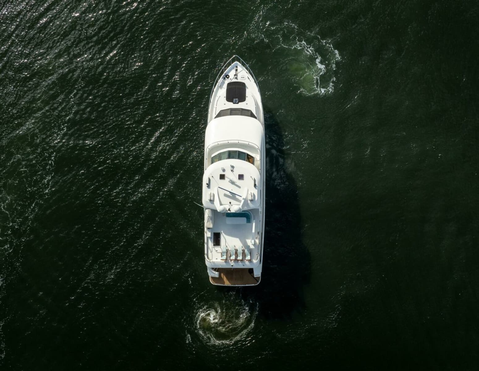 2005 Ocean Alexander 80 motoryacht - Photo 55
