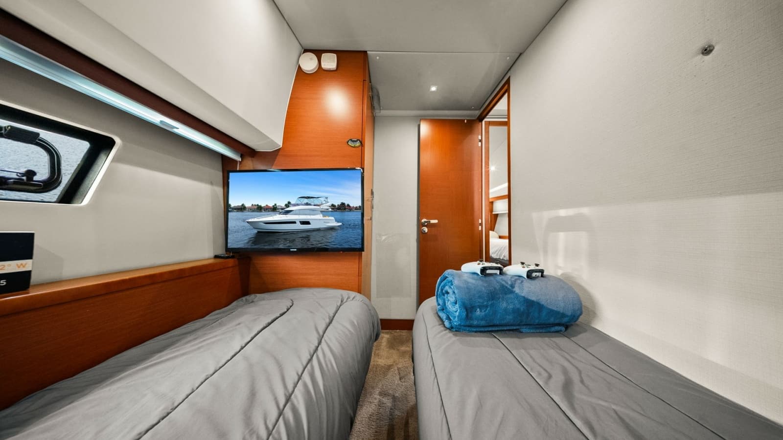 2015 Prestige 500 Fly - Photo 70
