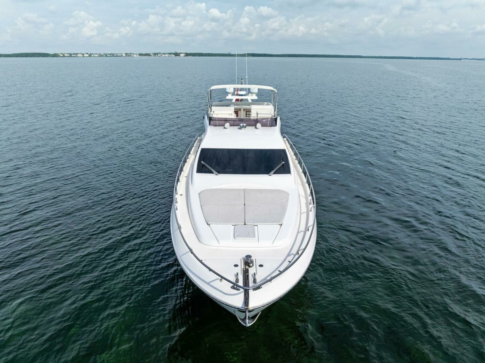 2013 Ferretti Yachts 620 - Photo 74