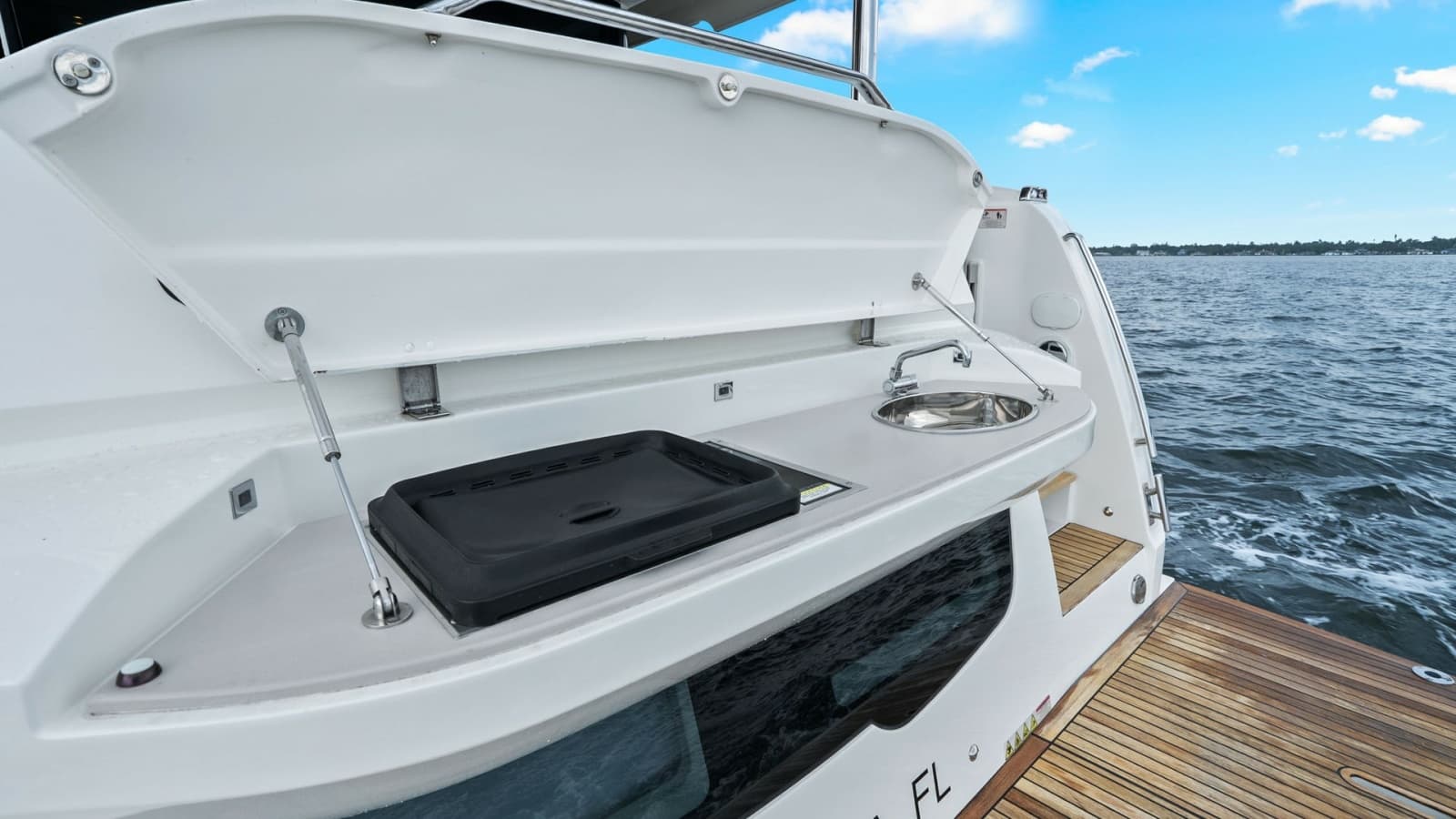 2024 Absolute 52 Navetta - Photo 108