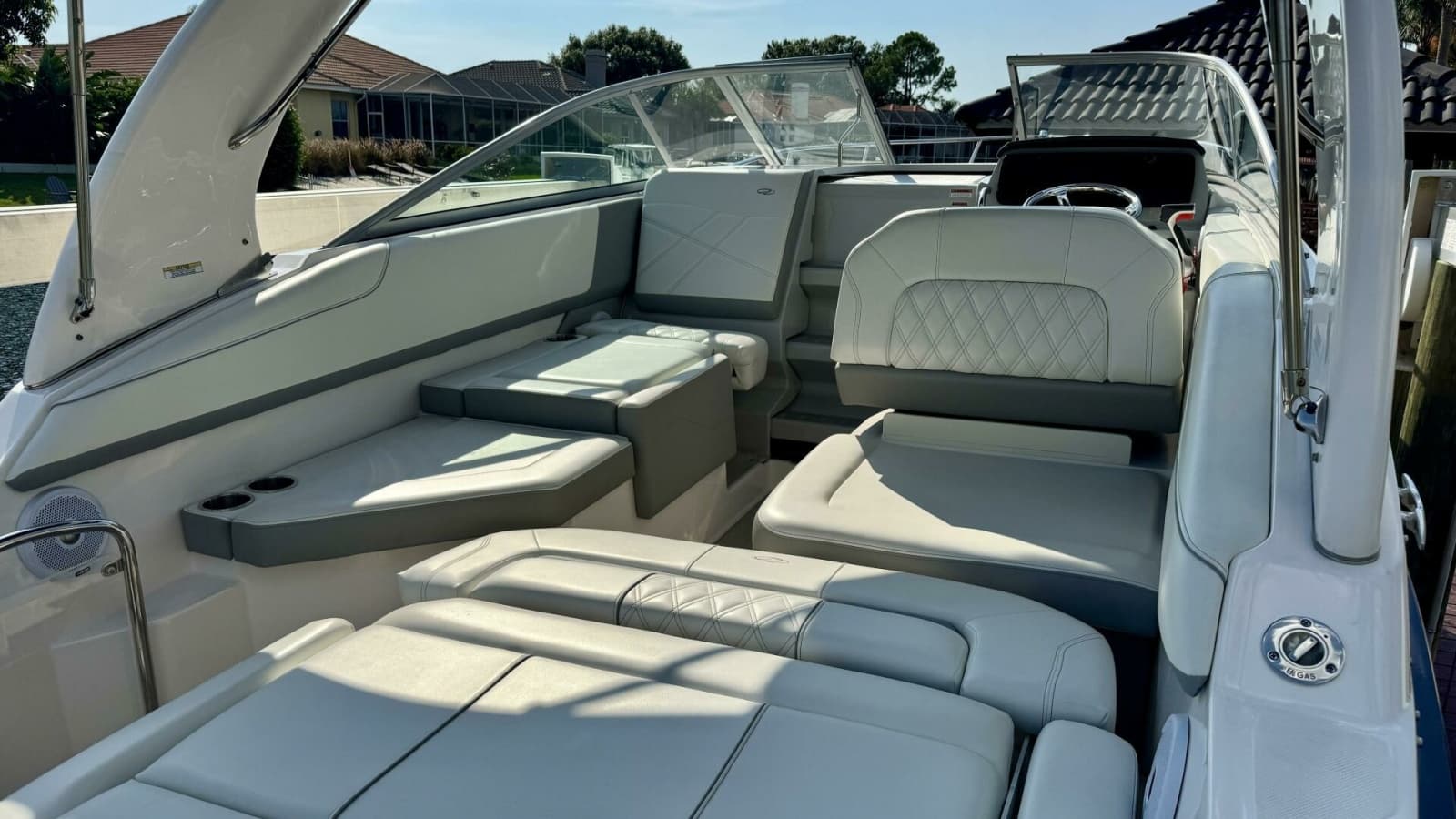 2022 Regal 26 XO - Photo 4