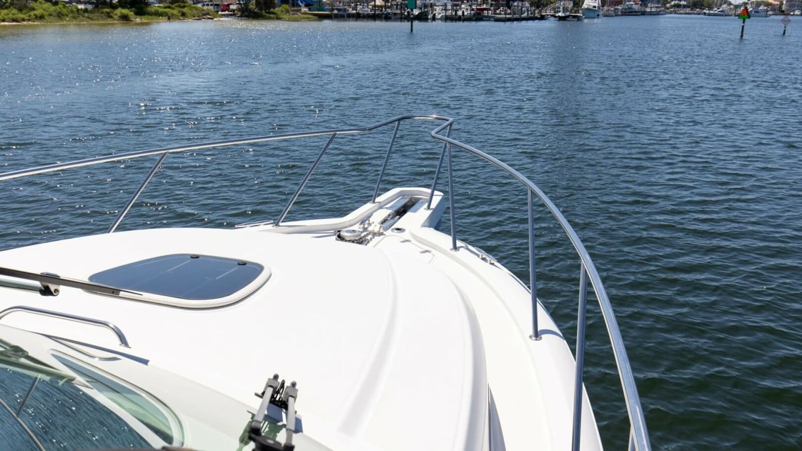 2019 Boston Whaler 345 CONQUEST - Photo 24