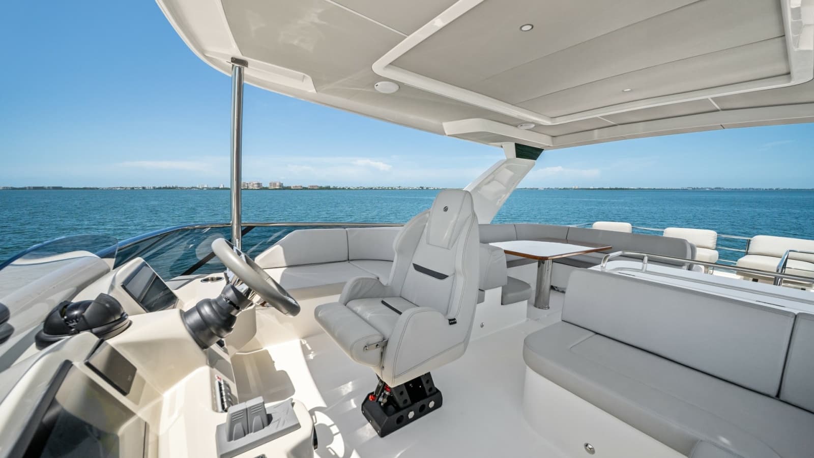 2026 Absolute 58 Navetta - Photo 50