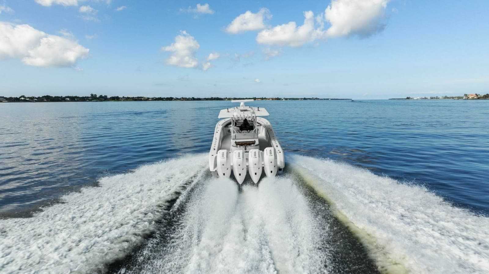 2023 Yellowfin 39 Offshore - Photo 43