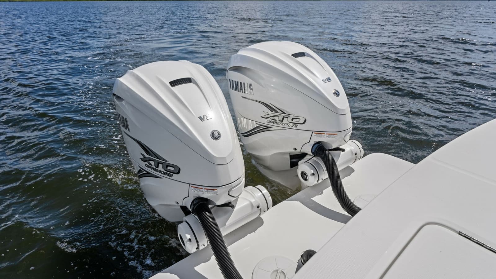 2022 Regulator 31 - Photo 24