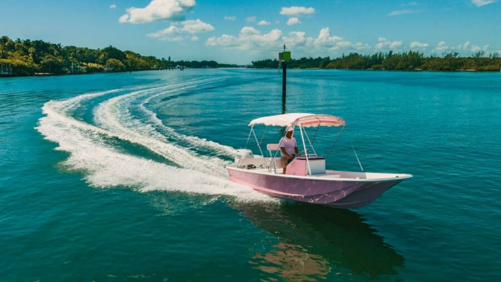 2027 Custom Palm Yachts 17 - Photo 11