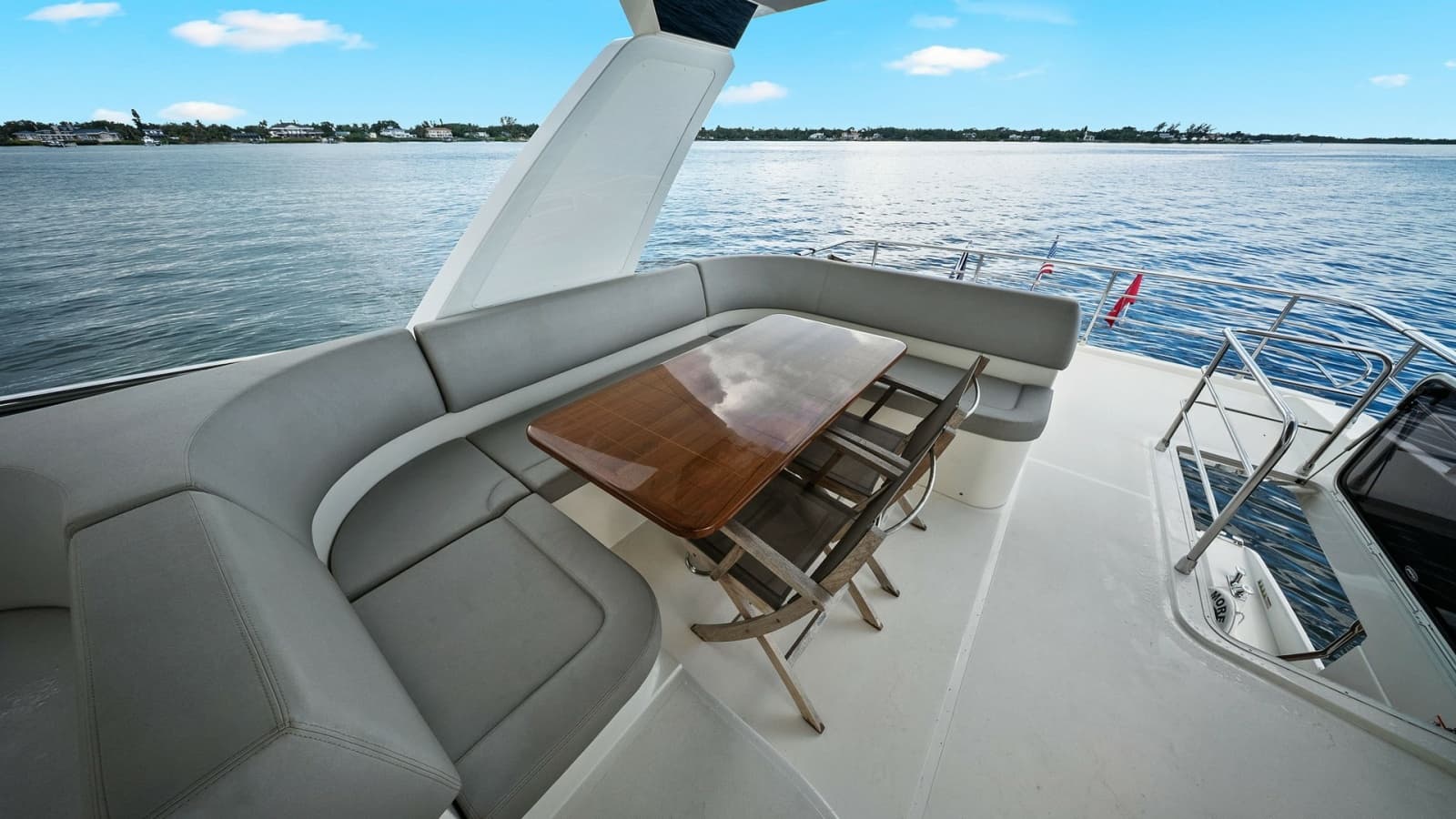 2024 Absolute 52 Navetta - Photo 21