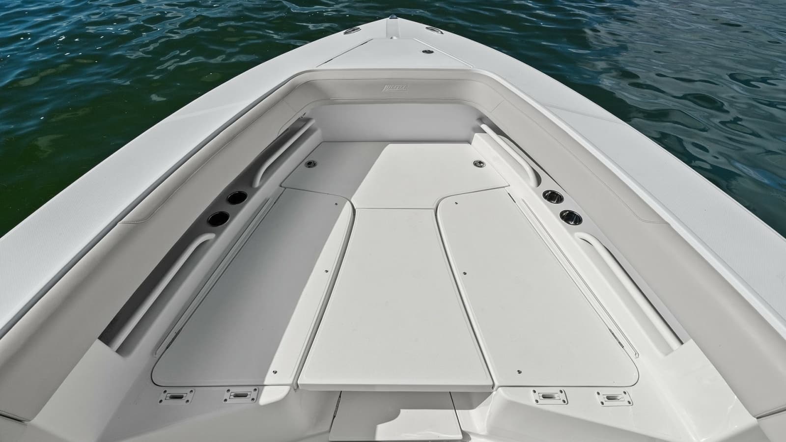 2025 Jupiter 30 HFS - Photo 19
