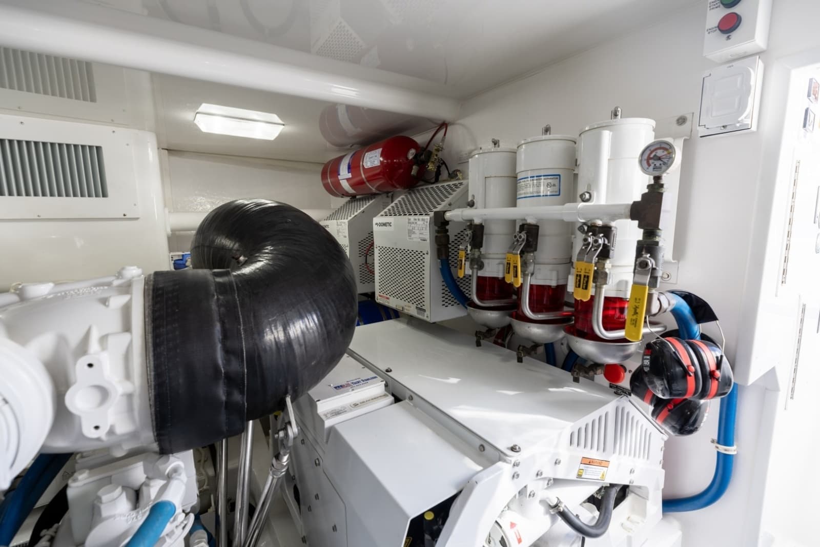 2018 Viking 52 Sport Tower - Photo 119