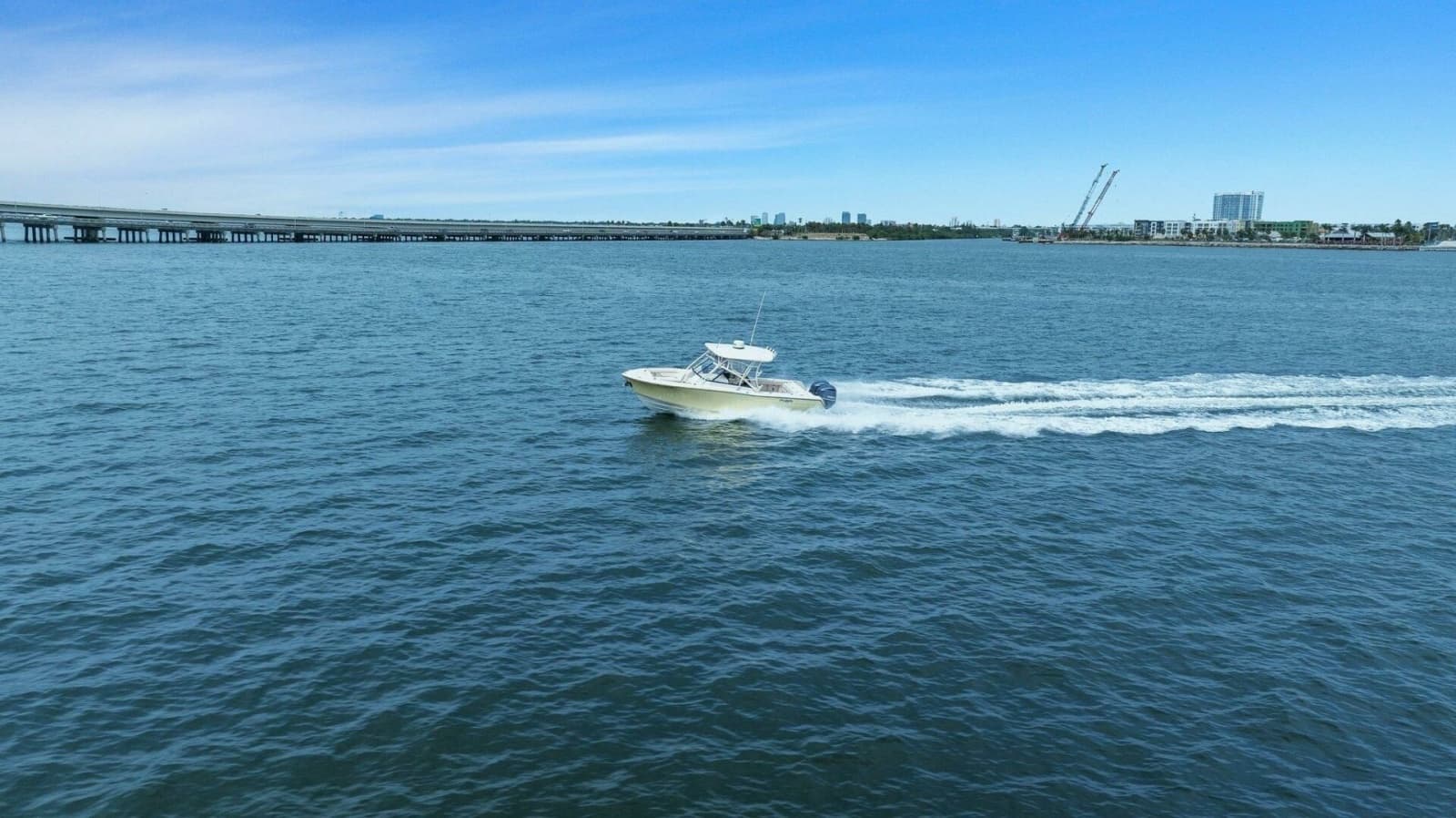 2016 Grady-White 285 Freedom - Photo 37
