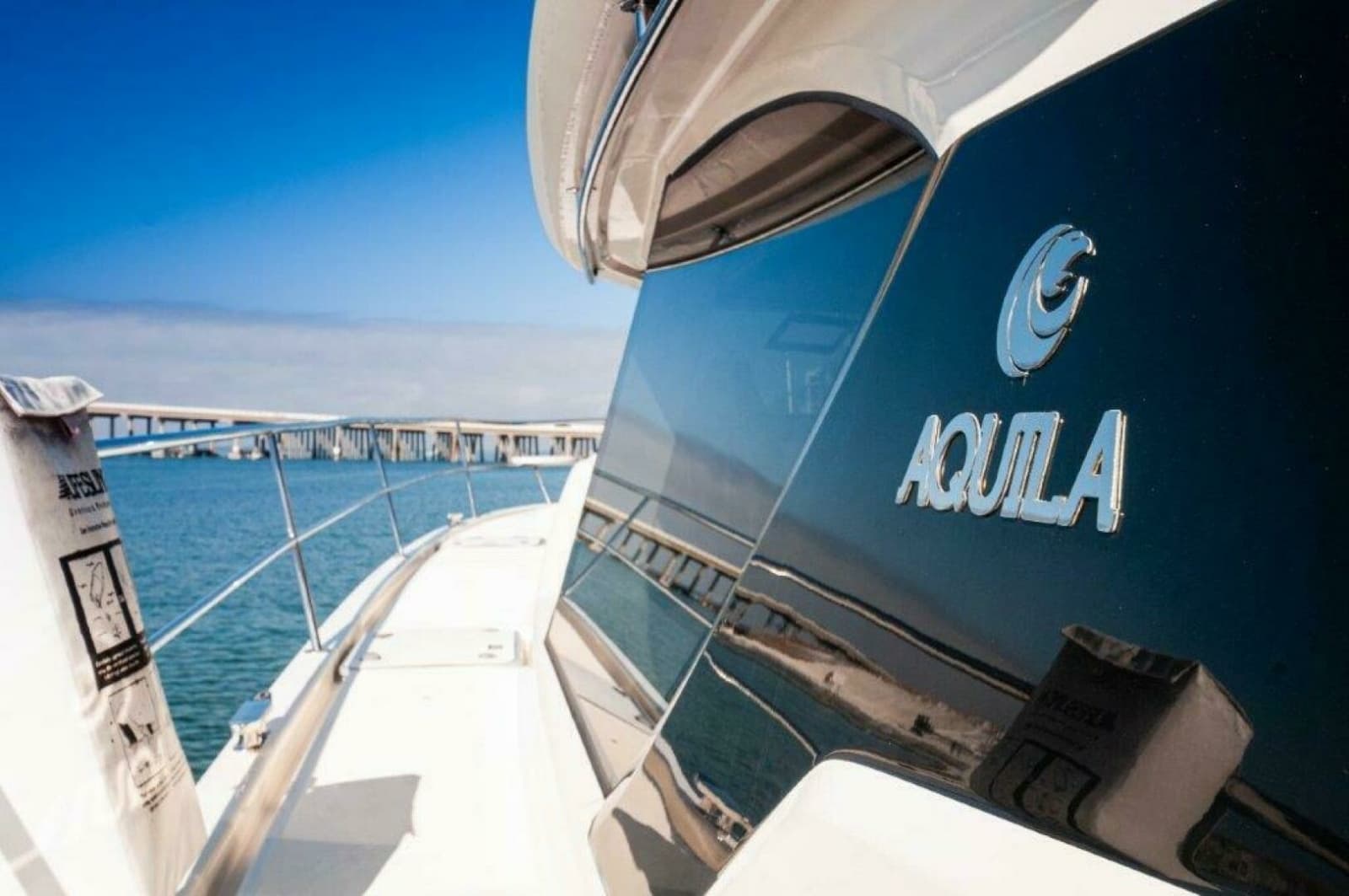 2018 Aquila 44 Yacht - Photo 71