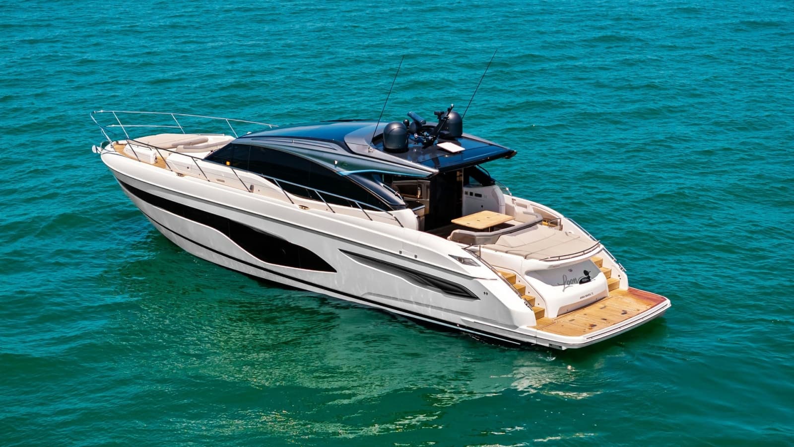 2019 Princess V65 - Photo 77