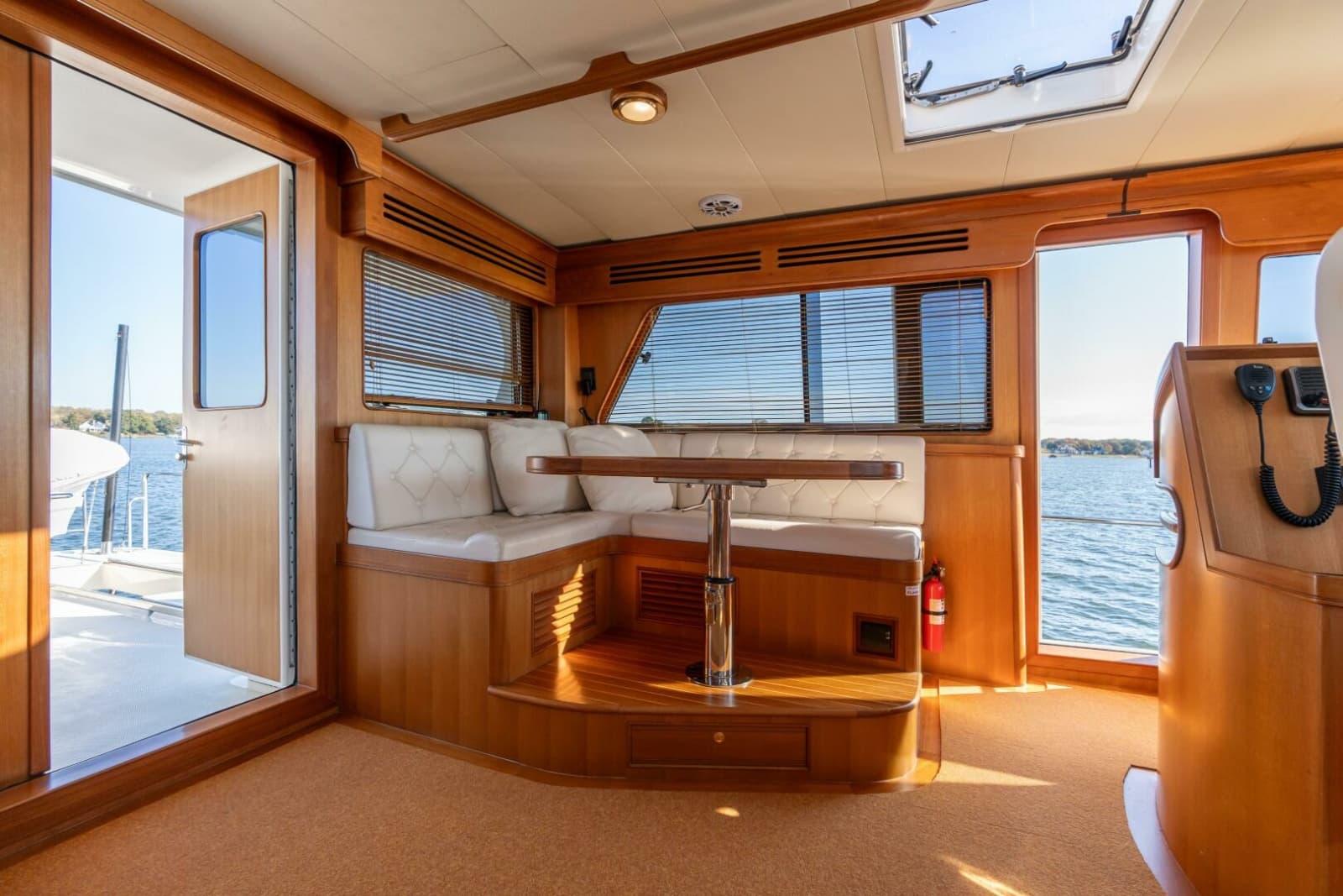 2007 Marlow 72 E-CB - Photo 31