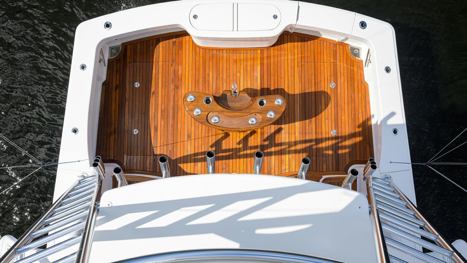 2022 Viking 44 Open - Photo 4