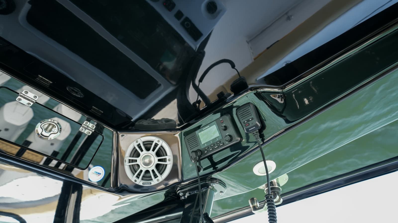 2024 Sportsman 352 Center Console - Photo 7