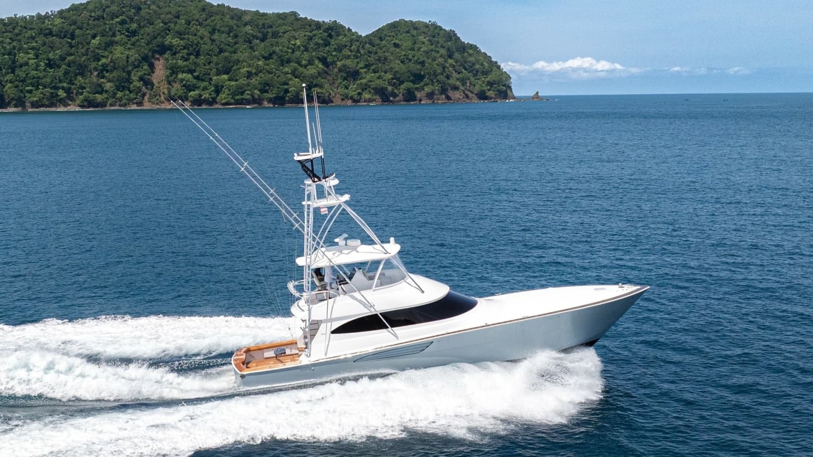 2024 Viking 64 Convertible - Photo 81